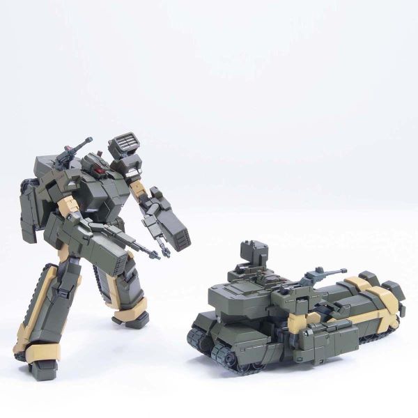 萬代 HGUC #106 1/144 洛特雙機套組 