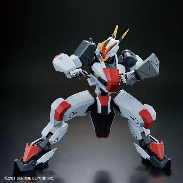 BANDAI HG 1/72 境界戰機 MAILeS 建武 