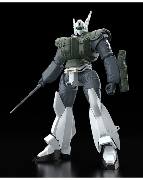 GSC 好微笑 MODEROID AV-98防彈裝英格拉姆 Reactive Armor 