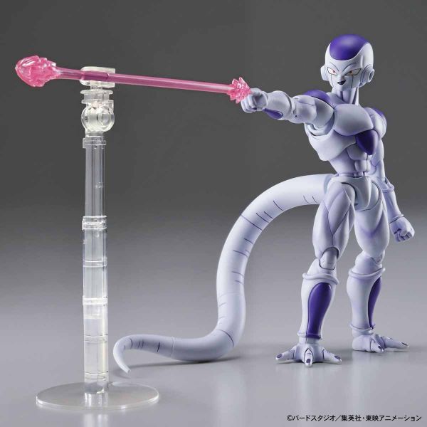 萬代 Figure-rise Standard 弗利沙最終型態 (新盒裝版) 