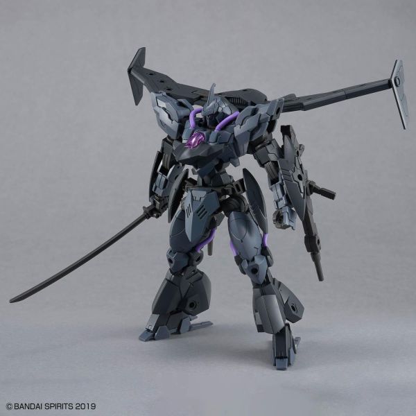 萬代 30MM 1/144 EXM-Σ2 維爾德諾瓦（仿製機） 