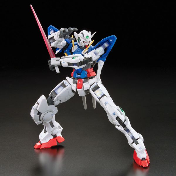 萬代 RG #15 1/144 能天使鋼彈 