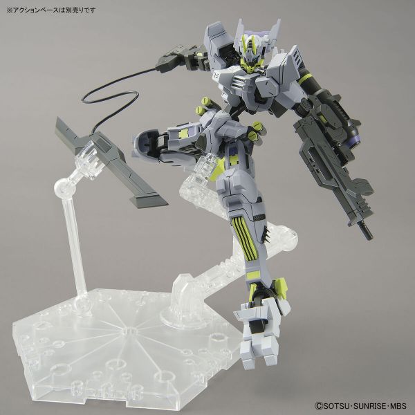 萬代 HG 1/144 慾魔鋼彈 鐵血孤兒 