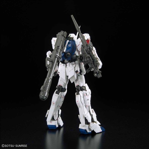 萬代 RG #25 1/144 獨角獸鋼彈 