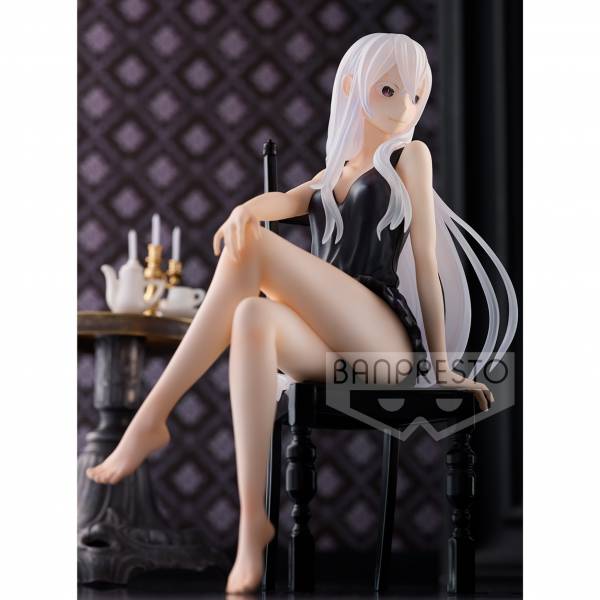 BANPRESTO  Re:從零開始的異世界生活 Relax time 艾姬多娜 