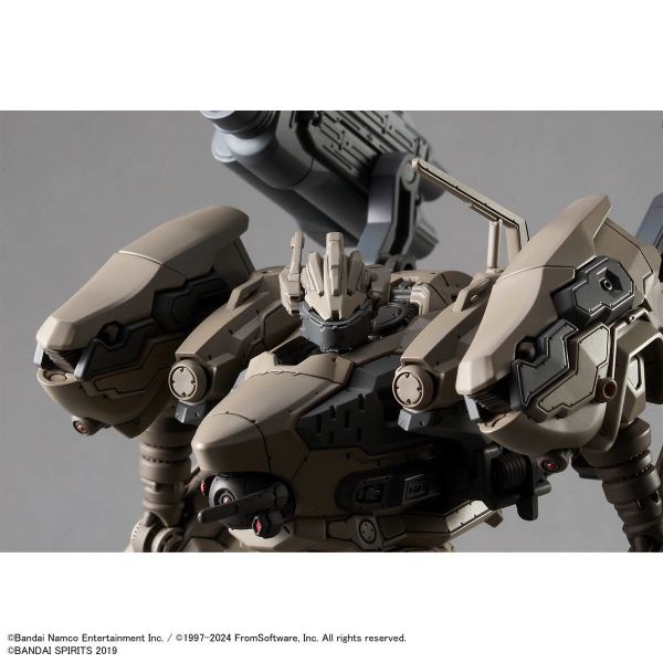 萬代 30MM組裝模型輕作戰 機戰傭兵VI 境界天火 RaD CC-2000 ORBITER 黃昏 