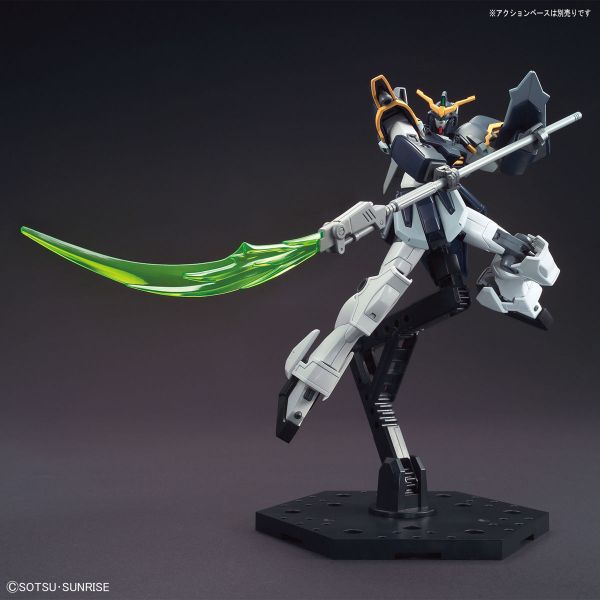 萬代 HGAC 1/144 #239 死神鋼彈 新機動戰記W 