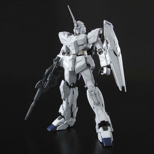 萬代 MG 1/100 獨角獸鋼彈 動畫版 