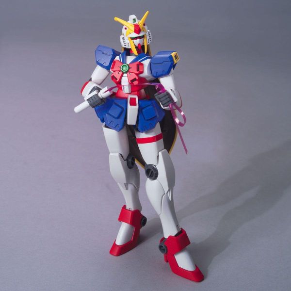 萬代 HGUC #119 1/144 諾貝爾鋼彈 