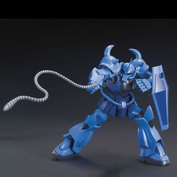 萬代 HGUC #196 1/144 古夫(REVIVE) 