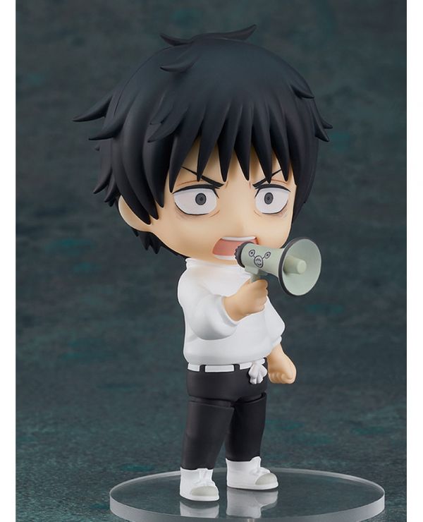 GSC 好微笑 黏土人 乙骨憂太 劇場版 咒術迴戰0 