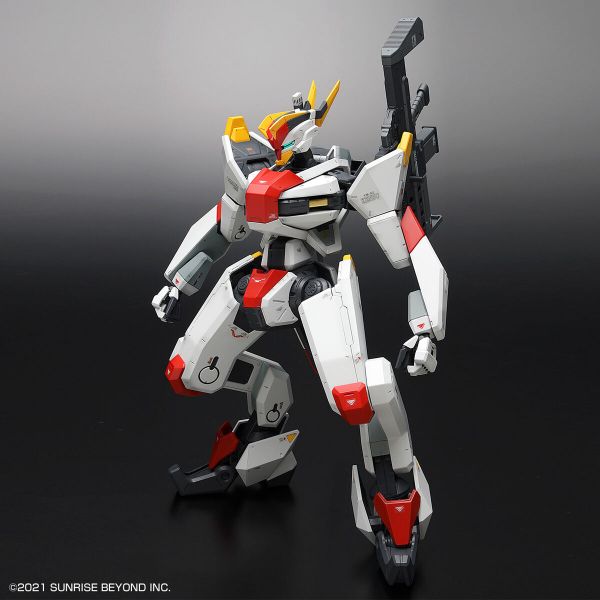 萬代 1/48 FULL MECHANICS 境界戰機  MAILeS 建武 初回限定 
