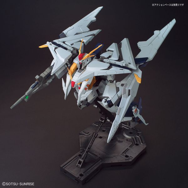 BANDAI 1/144 鋼彈模型 HGUC #238 Ξ Xi 鋼彈 