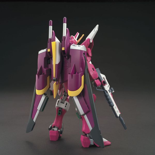 萬代 HGCE #231 1/144 無限正義鋼彈 