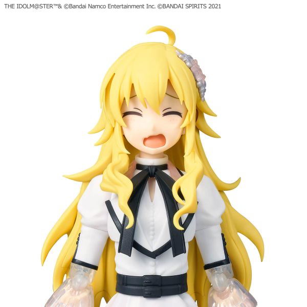 萬代 30MS 組裝少女輕作戰 星井美希 (20週年 YOU AND i !) 
