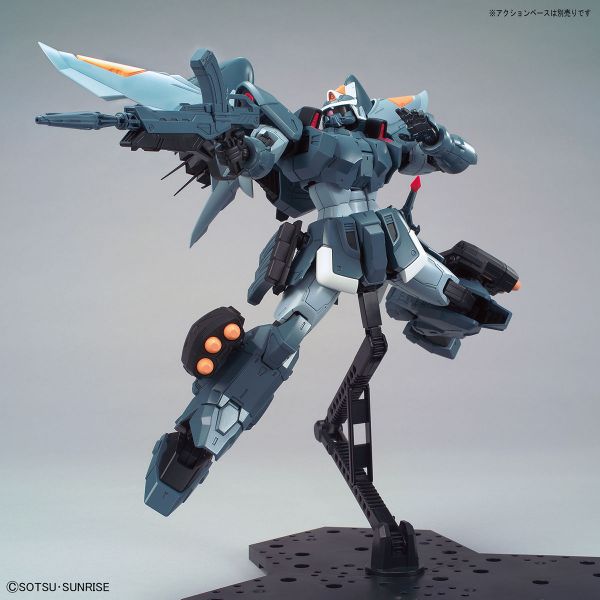 BANDAI MG 1/100 基恩 