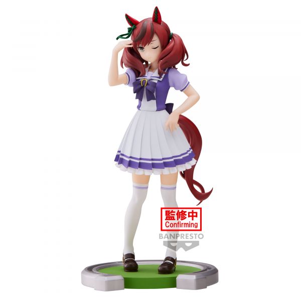 賽馬娘 Pretty Derby 優秀素質 