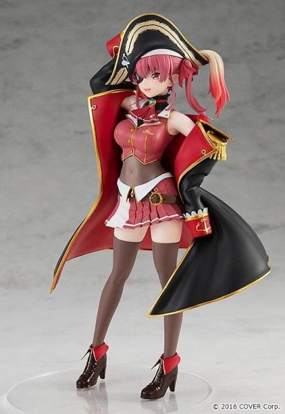 GSC 好微笑 POP UP PARADE 寶鐘瑪琳 