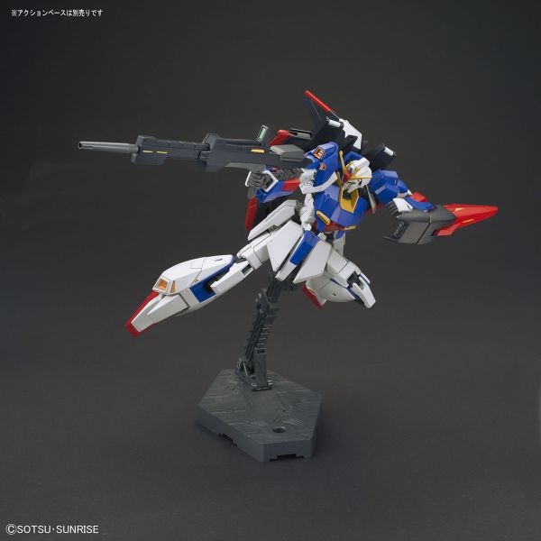 萬代 HGUC #203 1/144 Z鋼彈 