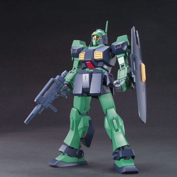 萬代 HGUC #150 1/144 NEMO 尼莫 