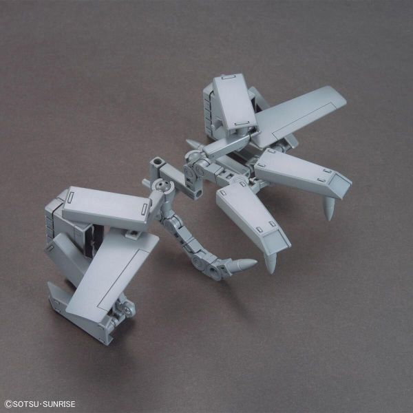 萬代 1/144 配件套組 鋼彈模型08（高可動性連接臂武裝組） 