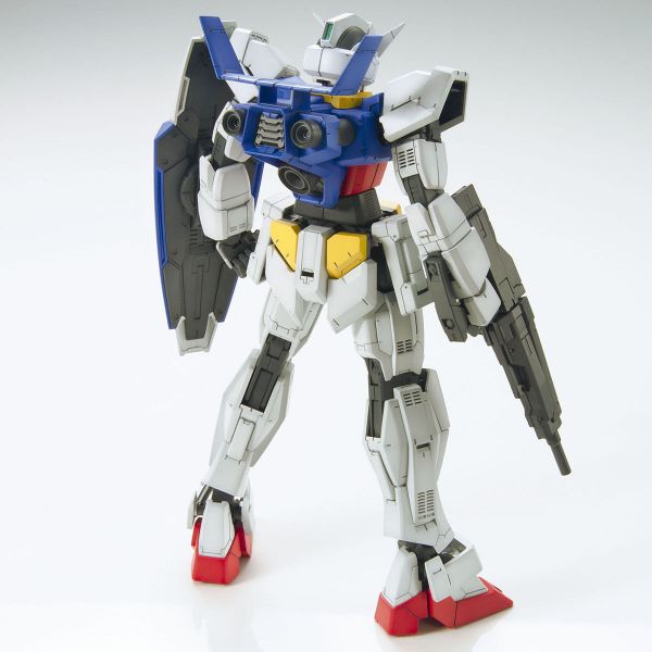萬代 MG 1/100 AGE-1 基本型 