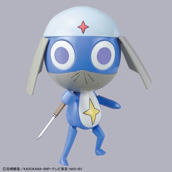 萬代 Keroro 軍曹 #05 Dororo 