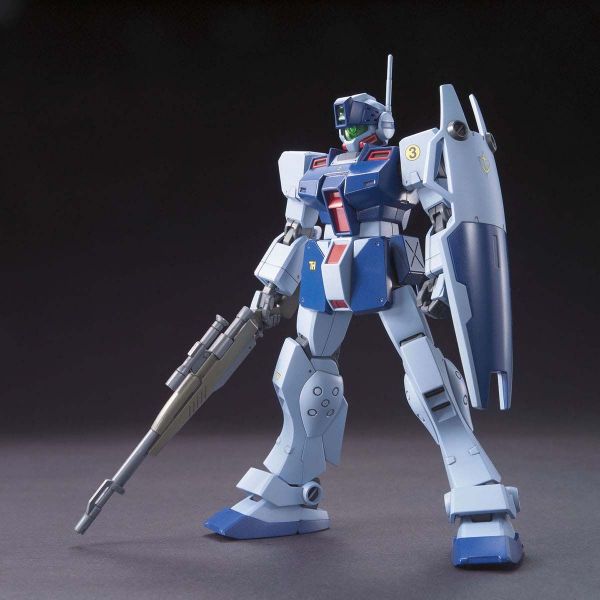 萬代 HGUC #146 1/144 吉姆狙擊型II 