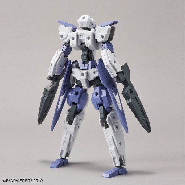 萬代 30MM組裝模型輕作戰 1/144 #40 eEXM-30 埃斯波西托β 