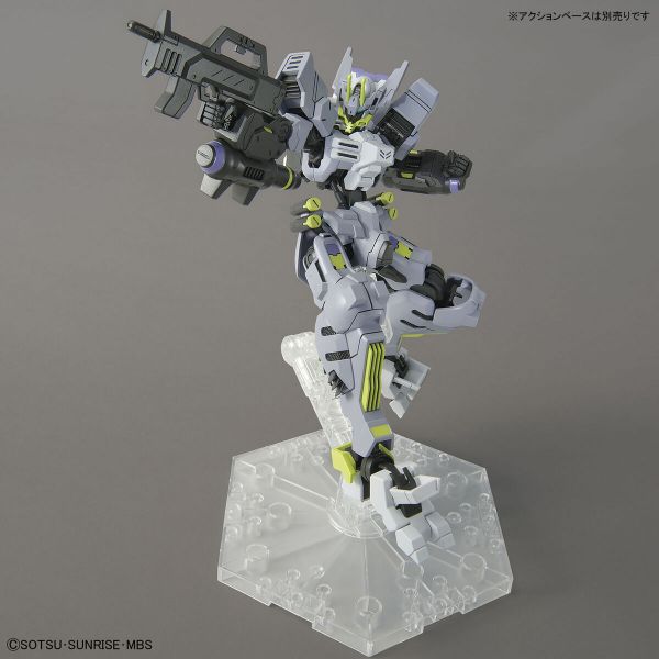 萬代 HG 1/144 慾魔鋼彈 鐵血孤兒 