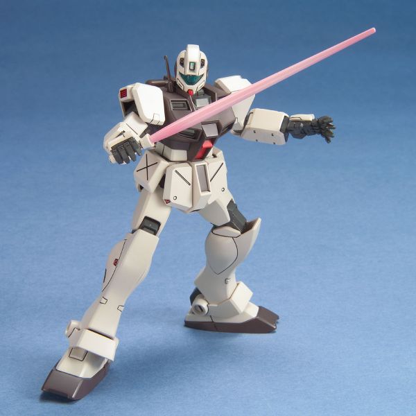 萬代 HGUC #046 1/144 RGM-79G 指揮型吉姆 
