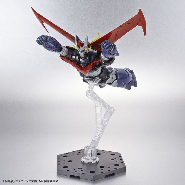 萬代 HG 1/144 大魔神 MAZINGER Z 劇場版 INFINITY Ver. 