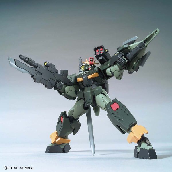 萬代 HG 1/144 量子型00指揮官鋼彈 