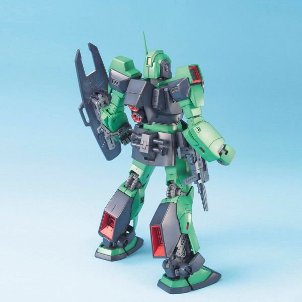 萬代 MG 1/100 MSA-003 尼摩 
