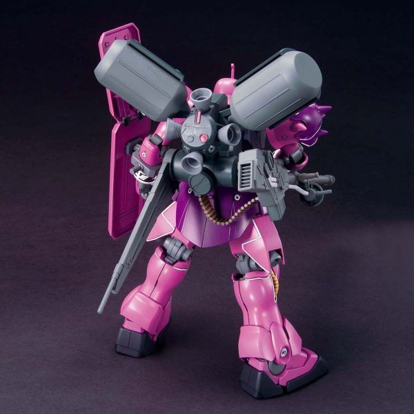 萬代 HGUC #112 1/144 基拉機專用 