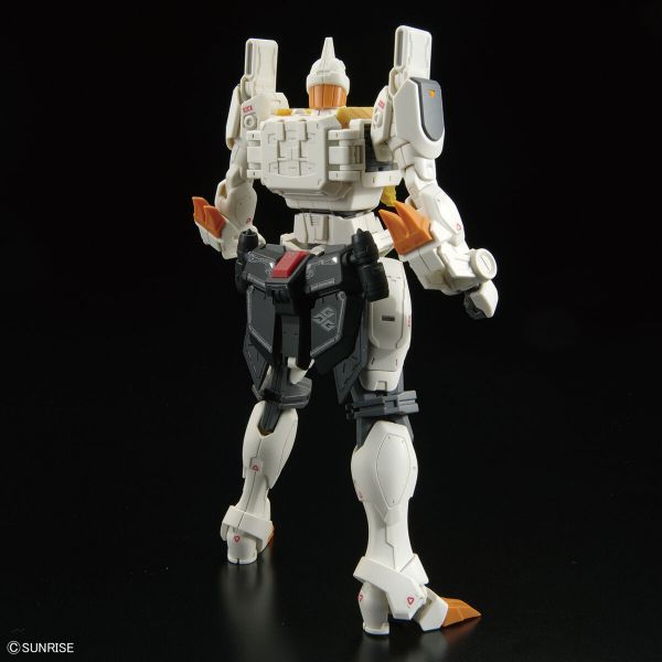 萬代 RG 勇者王 我王凱牙 