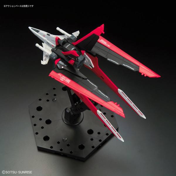 萬代 RG #33 1/144 DESTINY 威力型脈衝鋼彈 