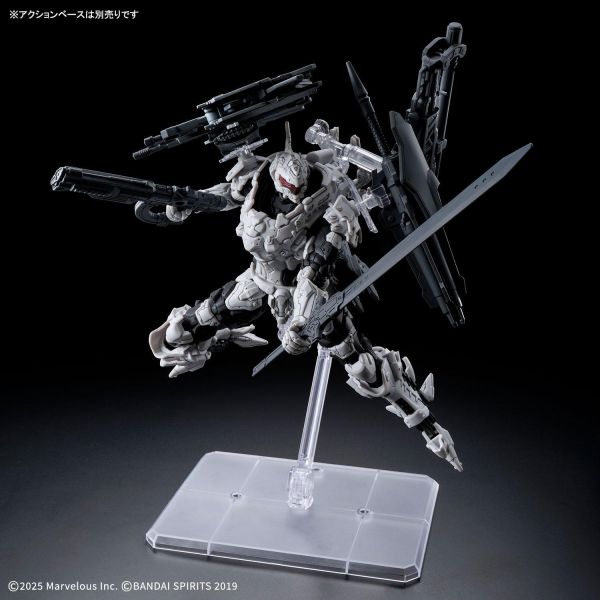 萬代 30MM DAEMON X MACHINA TS 巴哈姆特 
