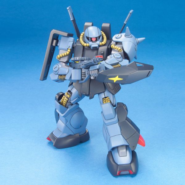 萬代 HGUC #055 1/144 高性能薩克 地球聯邦軍 