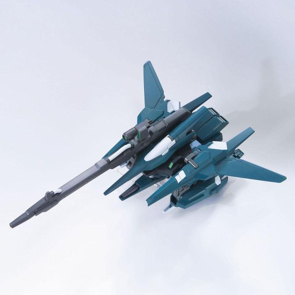 萬代 HGUC #108 1/144 里澤爾隊長機 