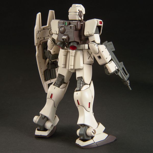 萬代 HGUC #046 1/144 RGM-79G 指揮型吉姆 