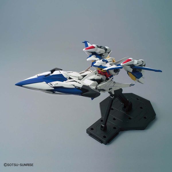 萬代 MG 1/100 星蝕鋼彈 