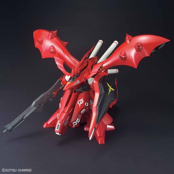 萬代 1/144 HGUC #240 夜鶯 