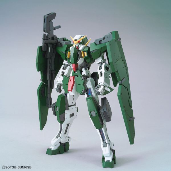 萬代 MG 1/100 力天使鋼彈 