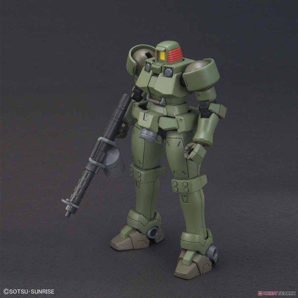 萬代 HGAC #211 1/144 里歐 