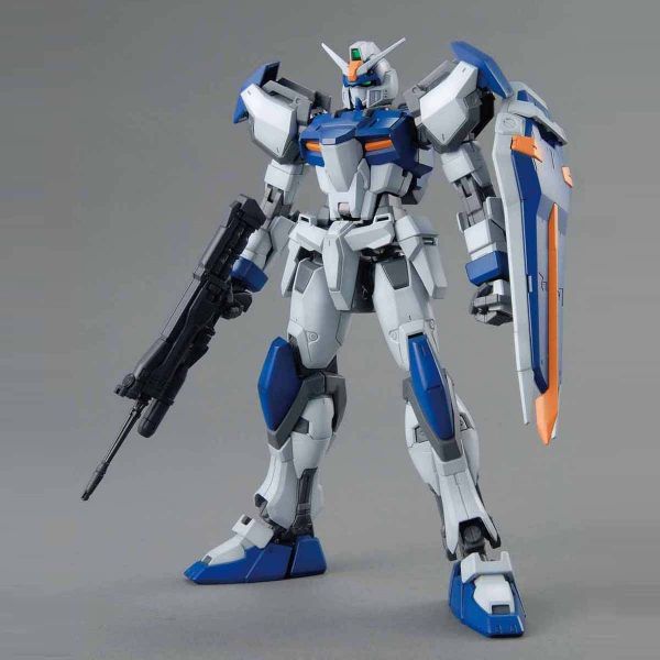 萬代 MG 1/100 決鬥鋼彈突擊護甲型 