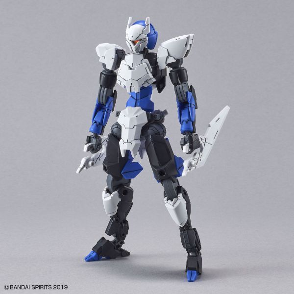 萬代 30MM 1/144 #34 EXM-A9n 司比納帝歐 忍者規格 