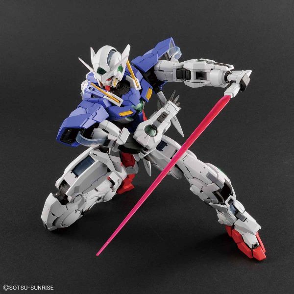 萬代 PG 1/60 能天使鋼彈 GN-001 