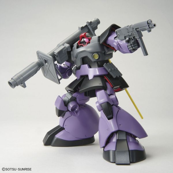 萬代 MG 1/100 德姆 