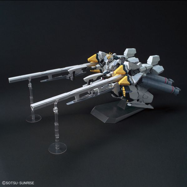 萬代 HGUC #218 1/144 NT鋼彈 (故事鋼彈) A裝備 
